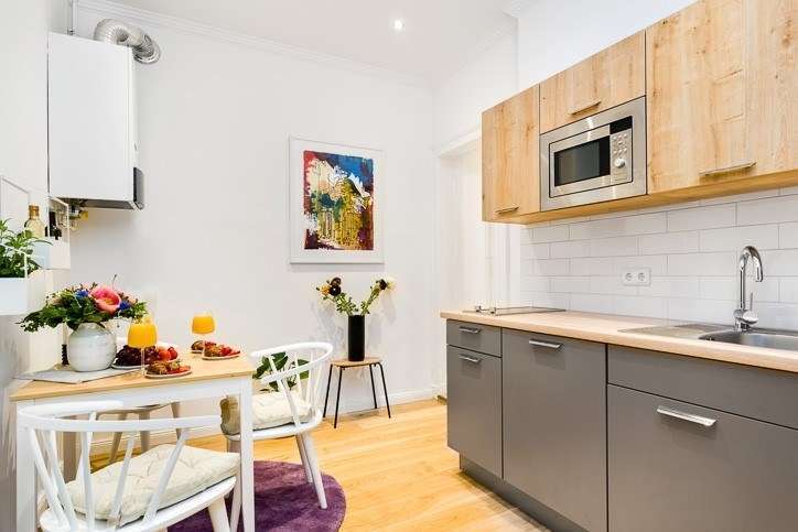 Gewerbeobjekt Berlin Schöneberg - 199.000&euro; | Angebot:27419481