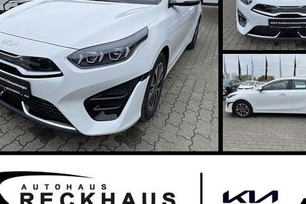 Kia ceed Sportswagon 82.718 km 19.950 &euro; Langenberg 33449