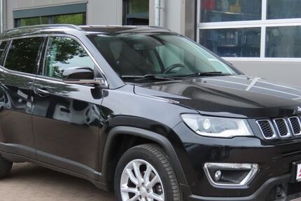 Jeep Compass 91.000 km 14.990 &euro; Stuttgart 70329