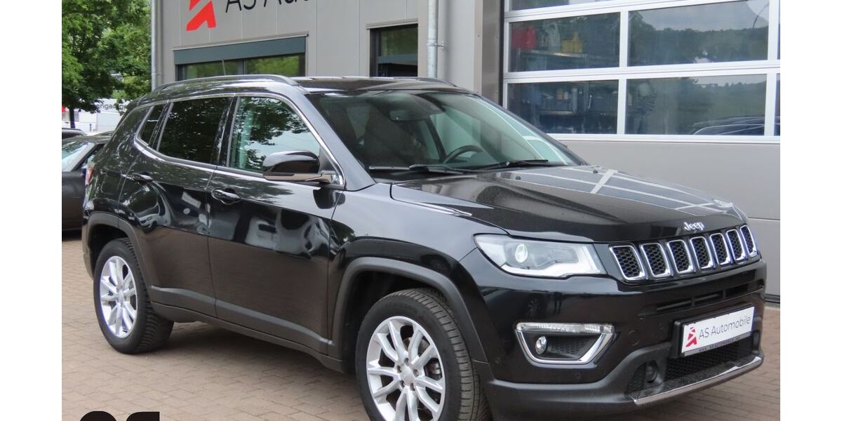Jeep Compass 91.000 km 14.990 &euro; Stuttgart 70329