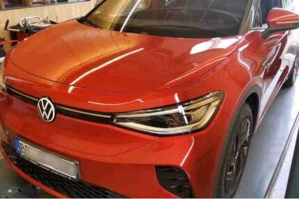 VW ID.4 43.427 km 32.180 € Mainz 55129