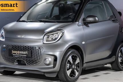 Smart ForTwo 10.000 km 18.290 &euro; Hamburg 22549
