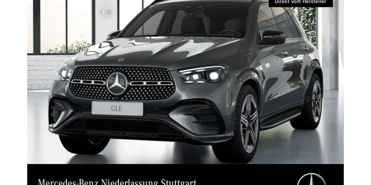 Mercedes-Benz GLE 450 11.503 km 92.990 &euro; Stuttgart 70372