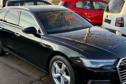 Audi A6 50.000 km 32.999 &euro; Falkensee 14612