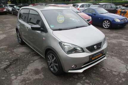 Seat Mii