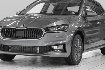 Skoda Fabia 9.500 km 22.980 &euro; Bonn 53119