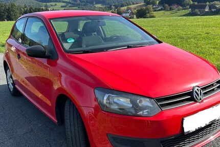 VW Polo 189.000 km 2.950 € Schriesheim 69198