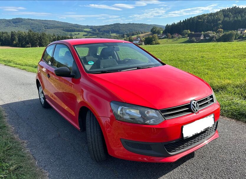 VW Polo 189.000 km 2.950 € Schriesheim 69198