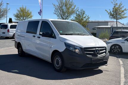 Mercedes-Benz Vito 270.000 km 7.495 &euro; Leinefelde 37327