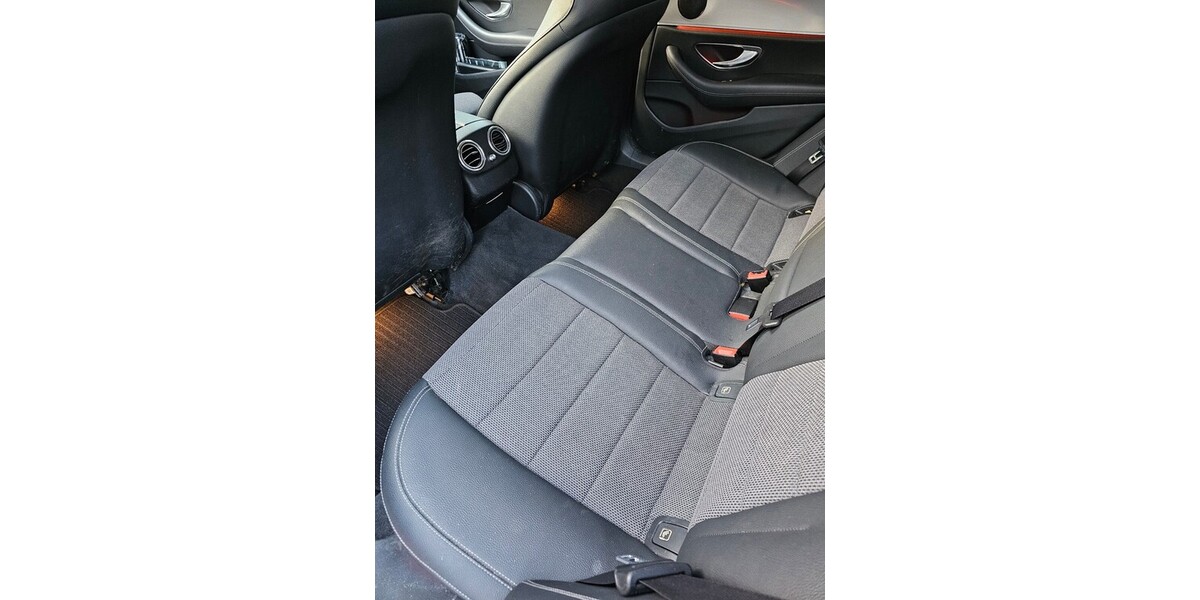 Mercedes-Benz E 220 130.000 km 30.000 &euro; Wiesbaden 65183