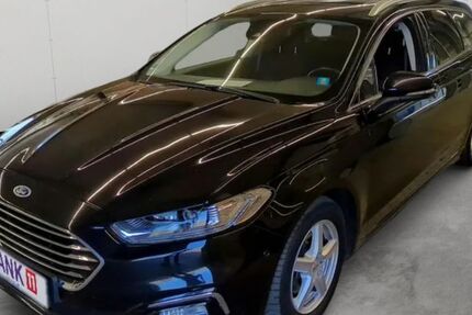 Ford Mondeo 204.095 km 11.100 &euro; Frankfurt am Main 60386