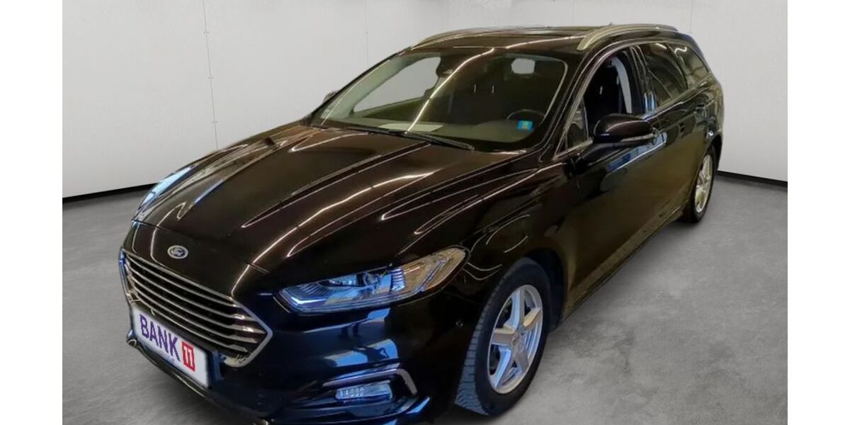 Ford Mondeo 204.095 km 11.100 &euro; Frankfurt am Main 60386