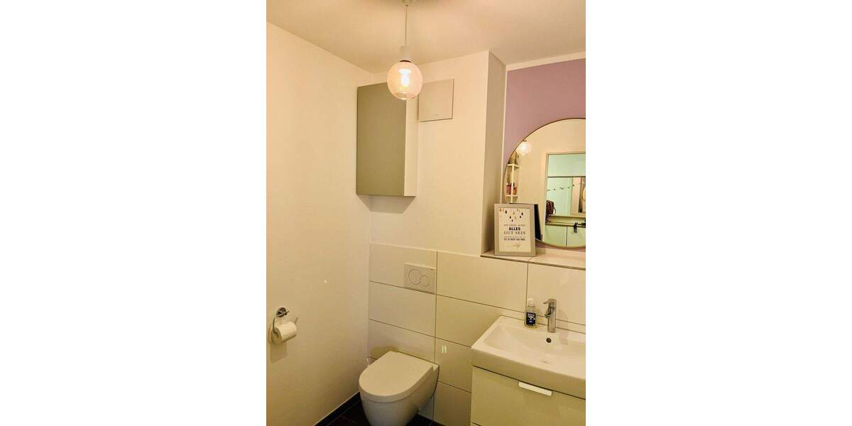 Etagenwohnung Waldbronn Reichenbach - 4 Zimmer, 101 m&sup2;, 579.000&euro; | Angebot:24155980