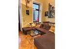 Maisonette-Wohnung mit charmantem Wintergarten im Viertel