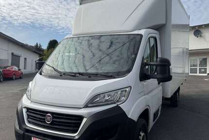 Fiat Ducato 157.000 km 14.890 &euro; Neunkirchen 57290