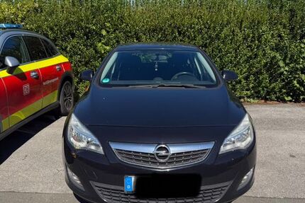 Opel Astra 190.500 km 2.500 &euro; Iserlohn 58636