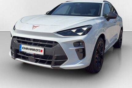 Cupra Terramar 2.500 km 49.950 &euro; Ilmenau 98693