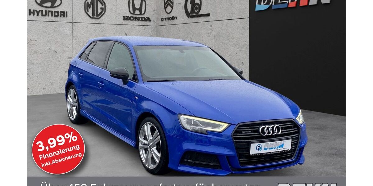 Audi A3 97.770 km 22.970 &euro; Brandenburg an der Havel 14772