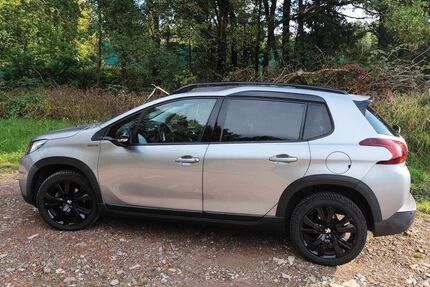 Peugeot 2008 80.000 km 9.900 &euro; Saarbrücken 66130