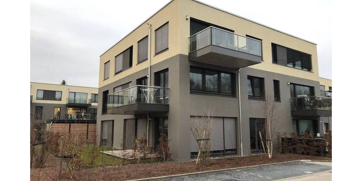 Etagenwohnung Bestensee - 3 Zimmer, 86 m&sup2;, 1.270&euro; | Angebot:26512709