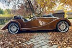 Morgan Plus 8 4.8 AERO8 GOLDFINGER 007 9.999 km 149.999 &euro; Hamburg 22339