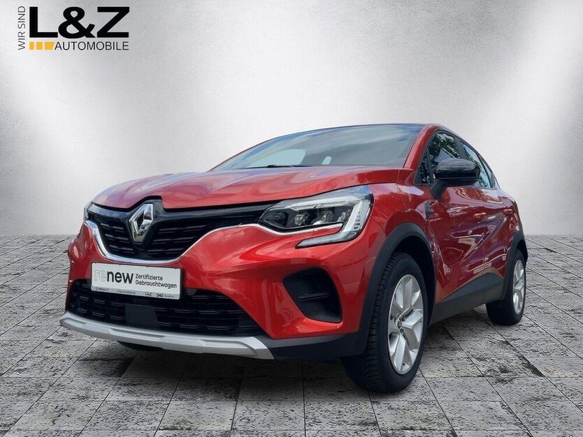 Captur