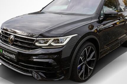 VW Tiguan 30.600 km 46.740 € Forchheim 91301
