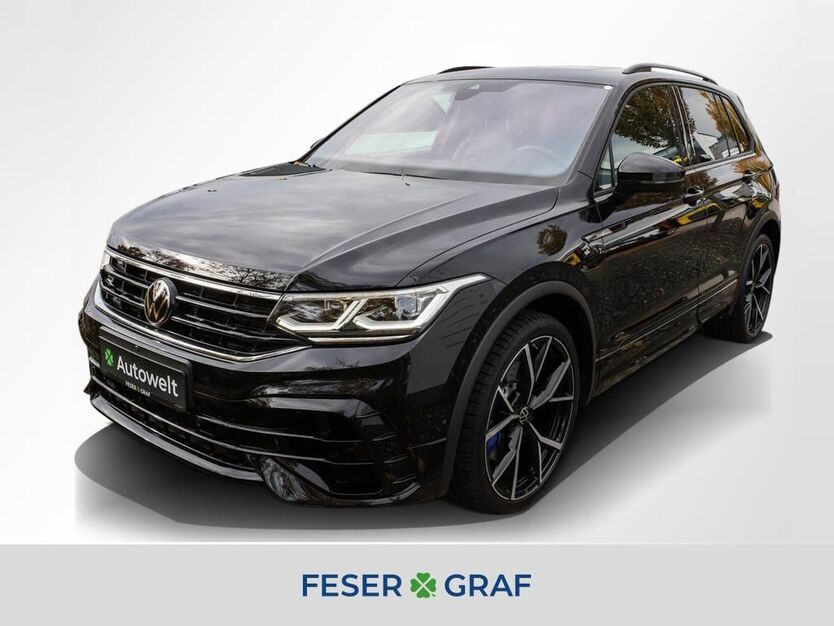 VW Tiguan 30.600 km 46.740 € Forchheim 91301