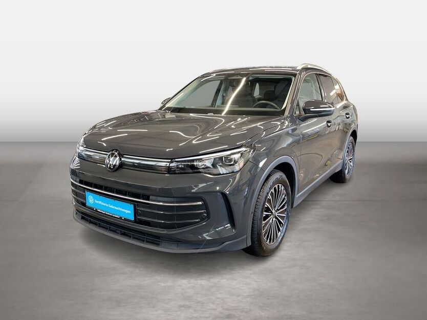 Tiguan