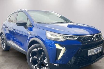 Mitsubishi ASX 6.000 km 28.670 &euro; Düsseldorf 40599