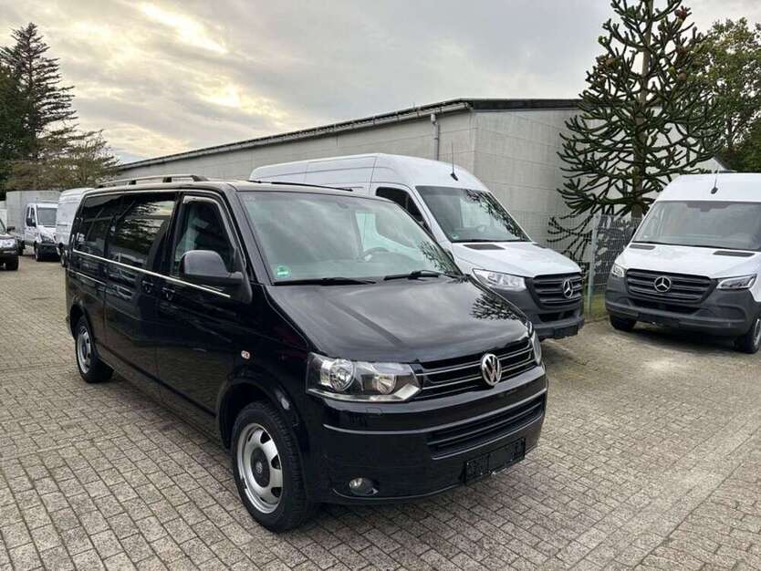 T5 Caravelle