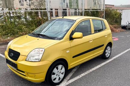 Kia Picanto 54.000 km 2.800 &euro; Diez 65582