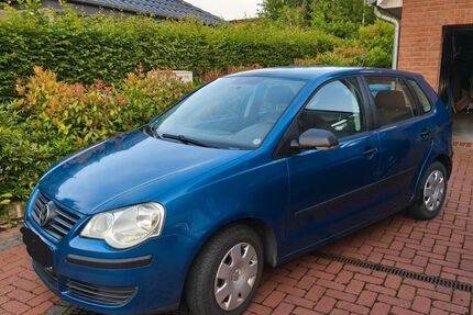 VW Polo 70.000 km 4.800 € Fischbachtal 64405