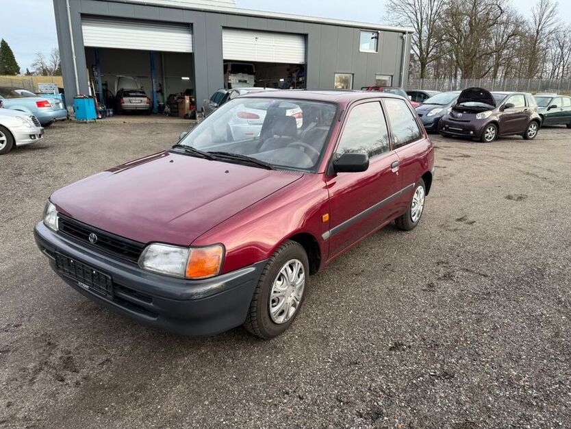 Starlet