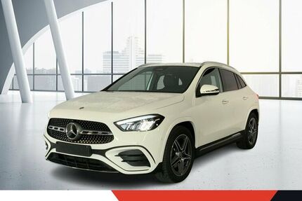 Mercedes GLA 200