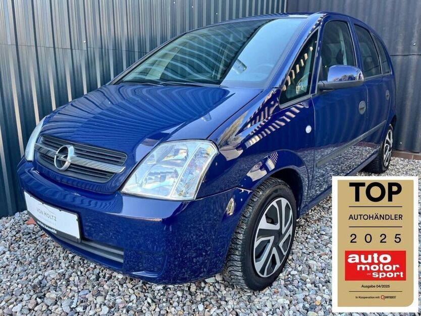Meriva