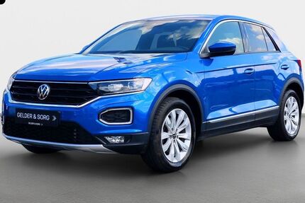 VW T-Roc 23.600 km 26.890 &euro; Coburg 96450