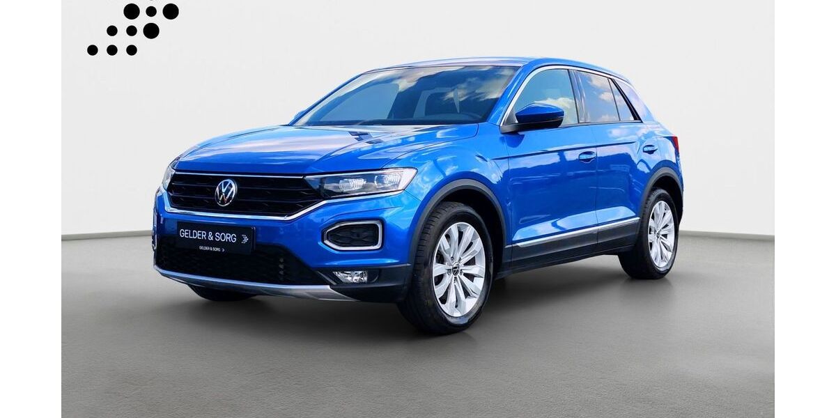 VW T-Roc 23.600 km 26.890 &euro; Coburg 96450
