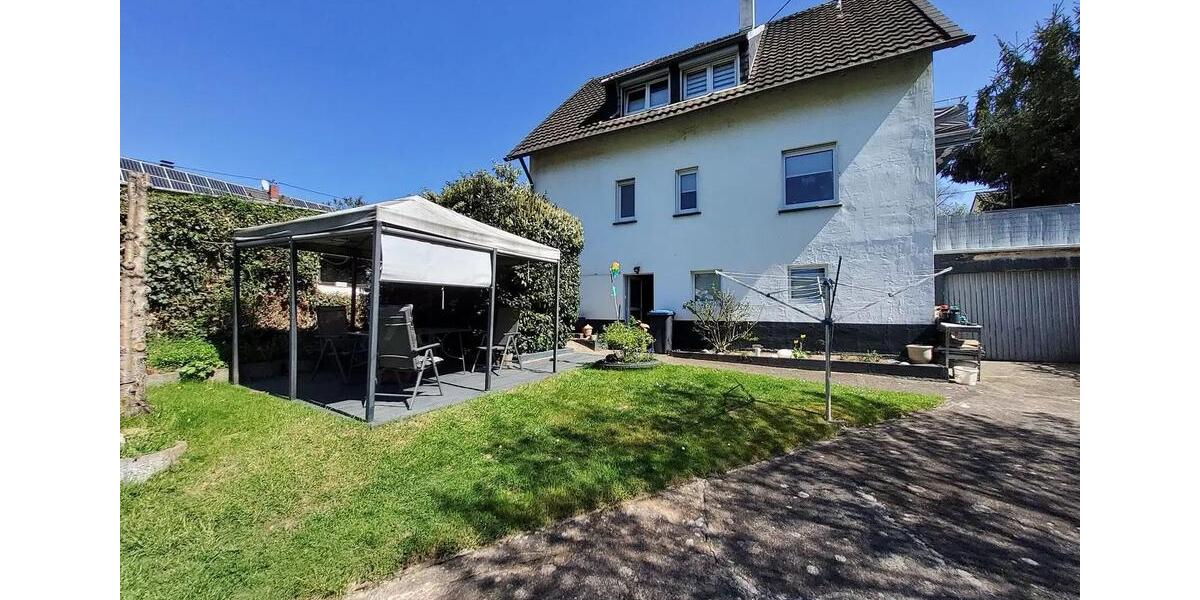 Einfamilienhaus Losheim am See - 5 Zimmer, 135 m&sup2;, 259.000&euro; | Angebot:26580281