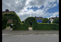Ein- Zweifamilienhaus + Gewerbeeinheit + Pool - ländliche Lage