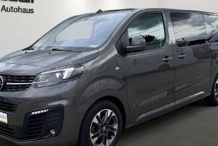 Opel Zafira Life 125.750 km 30.850 € Neumarkt 92318