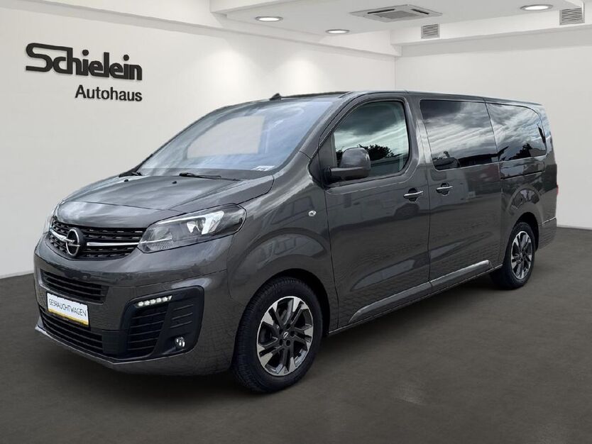 Opel Zafira Life 125.750 km 30.850 € Neumarkt 92318