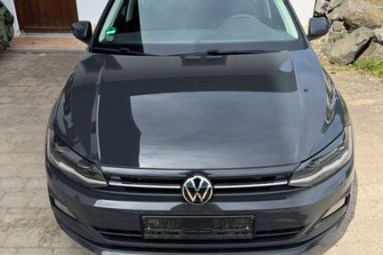 VW Polo 80.648 km 13.900 &euro; Niedersonthofen 87448