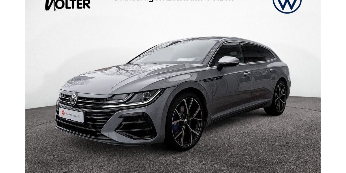 VW Arteon 21.099 km 42.590 &euro; Uelzen 29525