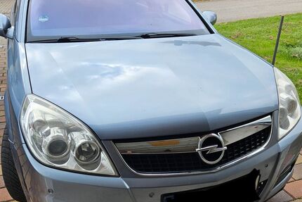 Opel Vectra 220.000 km 599 &euro; Gerolsbach 85302