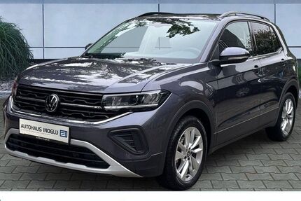 VW T-Cross 34.962 km 20.980 € Rüsselsheim 65428