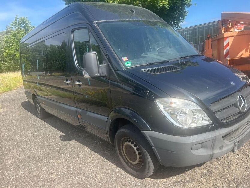 Sprinter