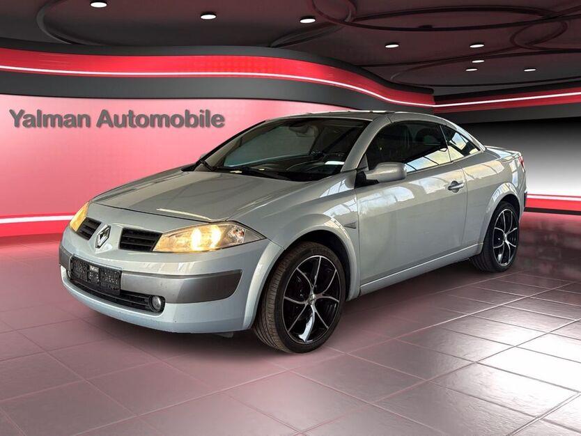 Renault Megane 145.000 km 1.490 € Nusplingen 72362