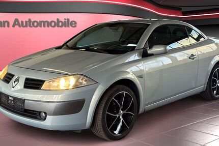 Renault Megane 145.000 km 990 € Nusplingen 72362