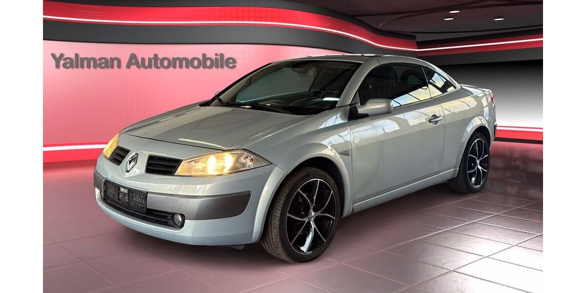 Renault Megane 145.000 km 990 € Nusplingen 72362